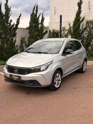 FIAT ARGO 1.0 FIREFLY FLEX DRIVE MANUAL FIAT ARGO 1.0 FIREFLY FLEX DRIVE MANUAL